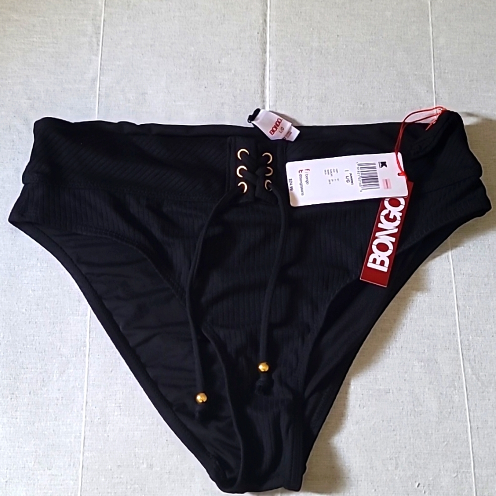 BIKINI / NEW//  FOR CLOSET CLOSING ONLY